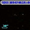 SDSS J094740.58+042909.7