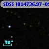 SDSS J014736.97-093715.7