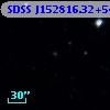 SDSS J152816.32+540552.2