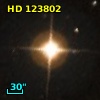 HD 123802