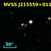 NVSS J215559+011009