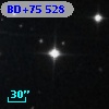 BD+75   528