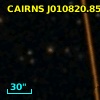 SDSS J010820.86-000916.5