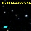 NVSS J211500-072233