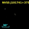 SDSS J101741.36+375947.1