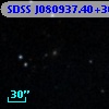 SDSS J080937.40+302052.5