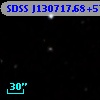 SDSS J130717.68+573849.2