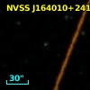 SDSS J164010.47+241805.8