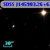 SDSS J145903.26+623226.6