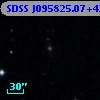 SDSS J095825.07+423944.4
