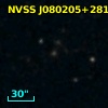 NVSS J080205+281539