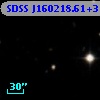 SDSS J160218.61+311721.5