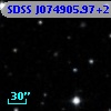 SDSS J074905.97+210902.0