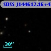 SDSS J144612.16+433915.7