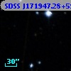 SDSS J171947.28+592217.9