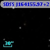 SDSS J164155.97+211309.3