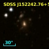 SDSS J152242.76+574009.4