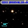 SDSS J080946.10+060518.9