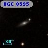 UGC  8595
