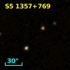 S5 1357+769
