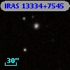 IRAS 13334+7545