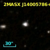 2MASX J14005786+7430545