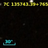 ICRF J135755.3+764321