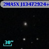 2MASX J13472924+7629487