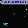 2MASX J13575853+7635017