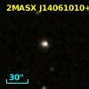 2MASX J14061010+7525215