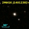 2MASX J14012382+7442083