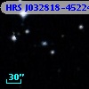 HRS J032818-452246