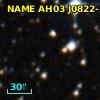 NAME AH03 J0822-36