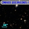 2MASS J15381365-5542096