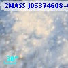 2MASS J05374608-6910499