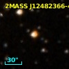 [SF2006] J124823.53-412127.1