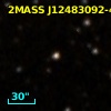 [SF2006] J124830.93-412243.2
