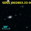 [BGK2006] J002803.34-001213.4