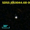 [BGK2006] J010044.69-005034.1