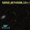 [BGK2006] J074508.15+182630.0