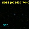 [BGK2006] J075637.74+203730.7