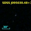 [BGK2006] J095030.48+385713.2
