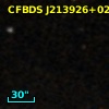 2MASS J21392676+0220226