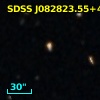 [BGK2006] J082823.55+470001.4