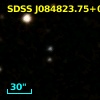 [BGK2006] J084823.75+050845.2
