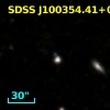 [BGK2006] J100354.41+063850.6