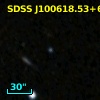 [BGK2006] J100618.54+605500.7