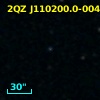 [BGK2006] J110200.07-004055.9