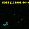 [BGK2006] J111908.64+033818.6
