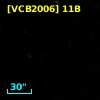 [VCB2006] 11B